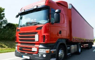 İzmir Of Ambar Kargo