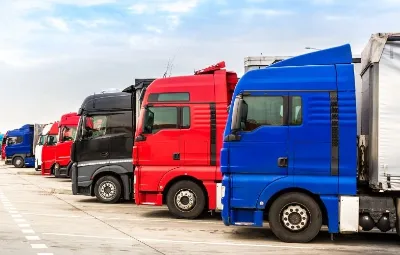 İzmir Of Ambar Nakliyat