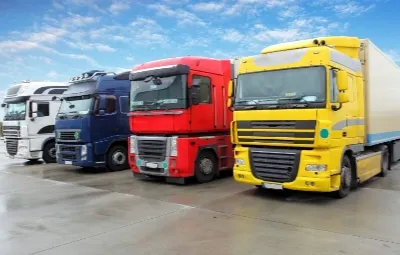 İzmir Of Nakliye Ambarı