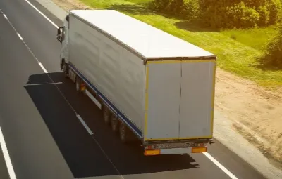 İzmir ile Of Arası Parça Eşya Taşıma