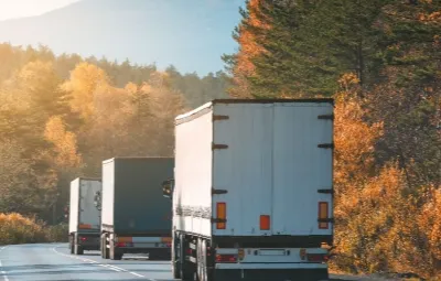 İzmir ile Of Arası Klima Taşıma